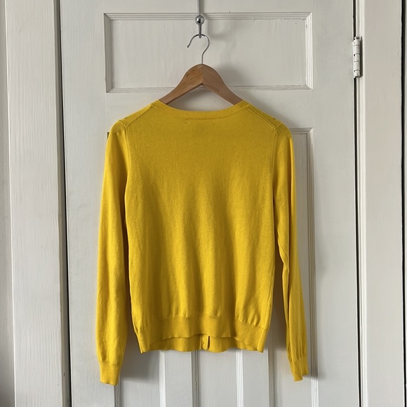 BANANA REPUBLIC cardigan M - Picture 4 of 4
